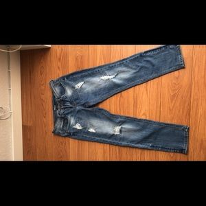 Dollhouse Charley pants